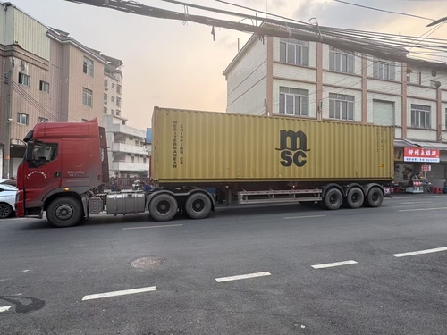 Handel Zagraniczny Firmy