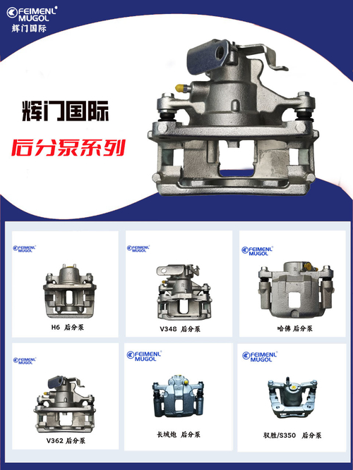 Globalny zasięg: Guangdong Huimen Industrial Co., Ltd.