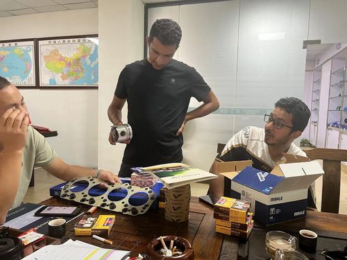 Najnowsze wiadomości o Innowacyjność i niezawodność: Jak Guangdong Huimen Industrial Co., Ltd. wyznacza standardy w zakresie części samochodowych