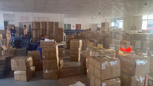 Najnowsze wiadomości o Zwiększ wydajność swojego pojazdu z wysokiej jakości częściami samochodowymi z Guangdong Huimen Industrial Co., Ltd.