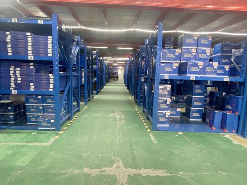 Najnowsze wiadomości o Guangdong Huimen Industrial Co., Ltd.: Twój zaufany partner w zakresie wysokiej jakości części samochodowych