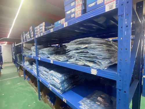 Najnowsze wiadomości o Bezkompromisowa jakość: Wyższe części samochodowe Guangdong Huimen Industrial Co., Ltd.