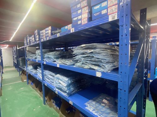 Najnowsze wiadomości o Podnoszenie standardów motoryzacyjnych: Zaangażowanie Guangdong Huimen Industrial Co., Ltd. w doskonałość