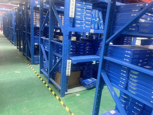 Najnowsze wiadomości o Guangdong Huimen Industrial Co., Ltd.: Rewolucja w przemyśle części samochodowych dzięki wysokiej jakości produktom