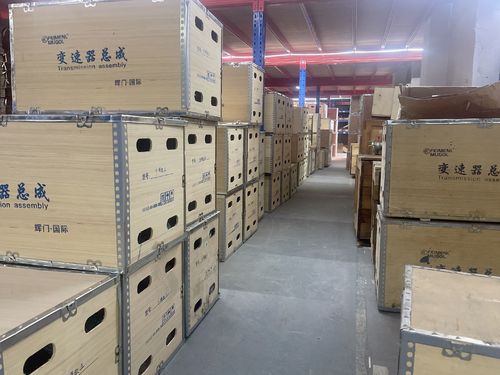 Najnowsze wiadomości o Guangdong Huimen Industrial Co., Ltd.: wiodący w innowacjach w zakresie części samochodowych