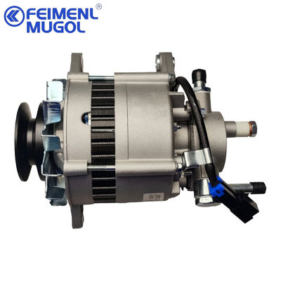 8-97351572-0 ISUZU Alternator części ciężarowych dla ISUZU 4HG1 4HF1 4HK1 4HE1