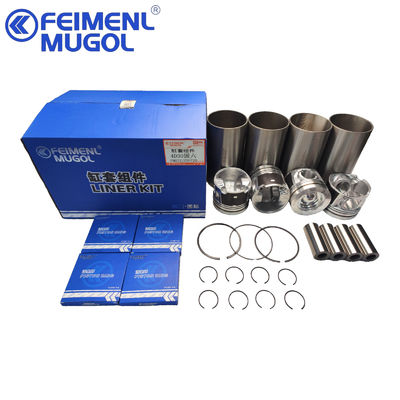 8409919990 Zestaw obudowy cylindrowej JMC1030 JMC1040 Zestaw obudowy cylindrowej JX493ZLQ Isuzu