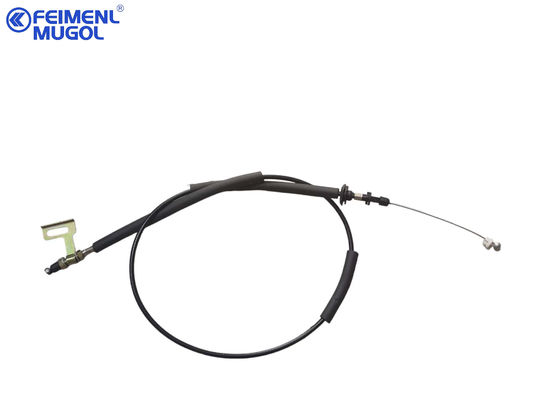 Kabel sterujący gazem samochodowym NHKR 8-94416326 Części serii napędowej