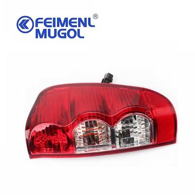 Światło tylne zestaw wielka ściana skrzydło 5 samochodowy tylna lampa 4133300-P00 4133400-P00