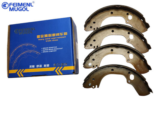 8-97191108-0 8971911080 Części samochodowe Buty hamulcowe dla ISUZU TFS