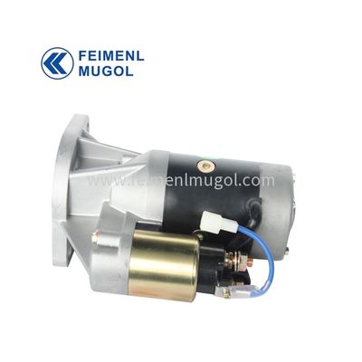 3708100TAR Motor starterowy 2,8 kW dla części samochodowych Jmc