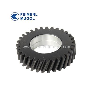 OEM 8-97229601-0 Części samochodowe Sprzęt mostkowy ISUZU 4JB1 100P-T Części silnika