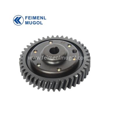 8-94326350-0 Wstrzykiwacz 42 Zęby Do ISUZU 4JB1 100P-T Części układu przesyłowego