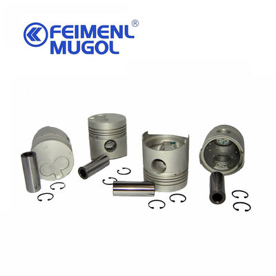 PISTON dla ISUZU 3.9 4BD1 102MM/ JAC HFC1061K