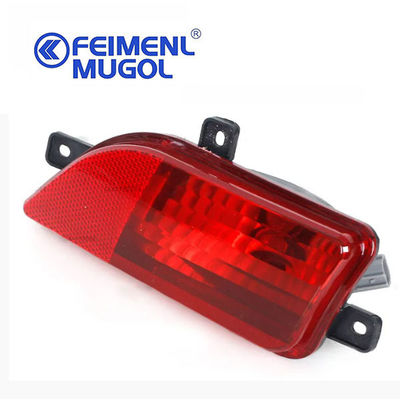 Wielki Mur Wingle 3 2006-2011 Wingle 5 2008-2016 Naprawa tylnego zderzacza hamulca