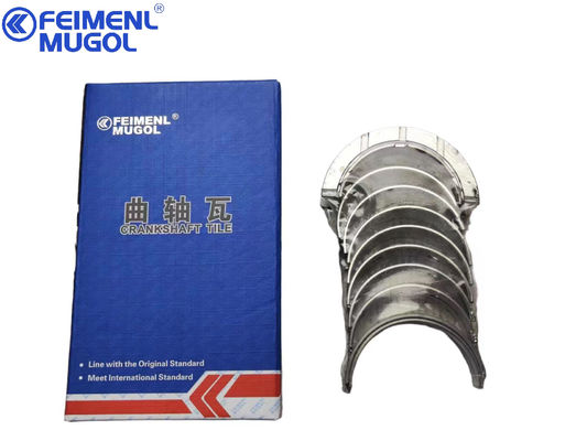 Prawdziwy Ford Transit V348, Land Rover Crankshaft, PUMA2.4, 2S7Q-6333AA