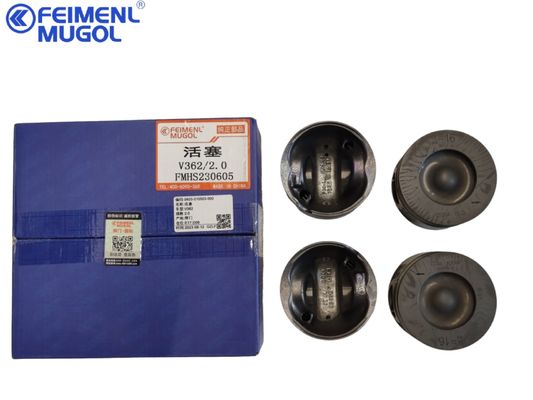 Feimenl Mugol Ford Transit V348 tłok, Land Rover Puma2.0, 0603-010503-002