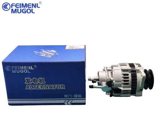 Zestaw alternatora dla Isuzu 600P Diesel 4HK1 3701010-LPA20 Części systemu silnika