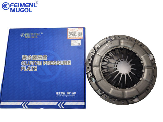 JMC Truck Conquer N800 Auto części zamienne sprzęgło płytka ciśnienia 4D30, DN3-7550-AC