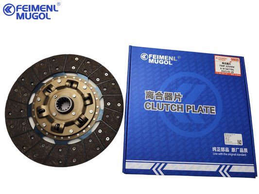 FEIMENL MUGOL Płytka ciśnienia sprzęgła 8-97367795 dla ISUZU 700P 4KH1