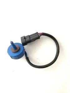 Filtr paliwa Czujnik wody Ciężarówka Auto Część dla JMC 1040 CN3C15 9B328BA-2