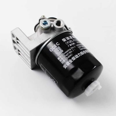 Filtr olejowy ASM dla silników ISUZU 4HK1 4HF1 4HG1 8-97148268-2