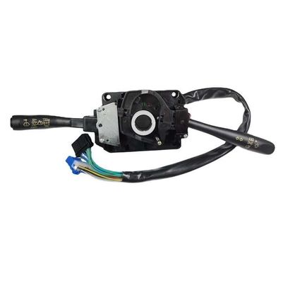 Przełącznik kolumnowy Części podwozia ISUZU do NKR NHR NPR NQR 8-97071007-2