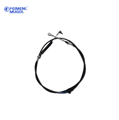 Linka zmiany biegów z główką kulową do ISUZU 700P – 3180mm 1-33671179-HM, zaprojektowana z myślą o płynnej transmisji