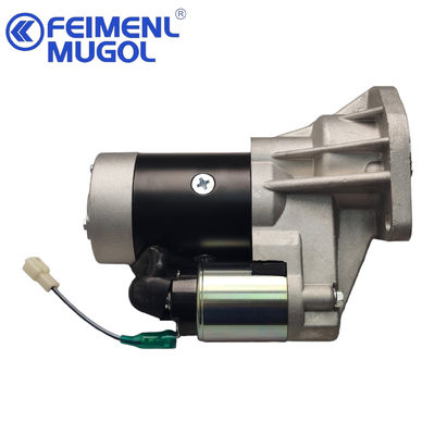 Dobra cena. QINGLING 700P Truck Auto Part FEIMENL MUGOL Starter Motor 3708010I P301 w Internecie