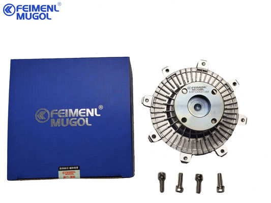 Dobra cena. 8-97128531 8-97128531-0 Sprzęgło wentylatora samochodowego ISUZU NKR 600P Isuzu Nkr Części zamienne w Internecie