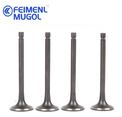 Dobra cena. 8-94247875-0 ISUZU Zawór wydechowy dla części silnika ISUZU 4JB1 4JA1 w Internecie