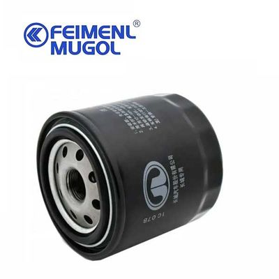 Dobra cena. 1105103A-P00 Części samochodowe Wielki Mur Chiński Części zamienne samochodowe Filtr olejowy dla GW HOVER w Internecie