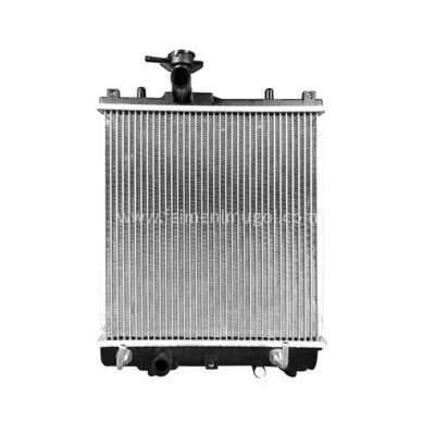 Dobra cena. Radiator aluminiowy 8944741714 8971372730 dla Isuzu NHR 600P 4JB1T 4BE1 4BD1 w Internecie