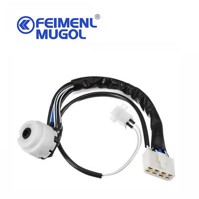 Dobra cena. 3704920XK00XA Zestaw zestawu zapięcia zamka zapłonowego silnika do Wielkiego Muru w Internecie