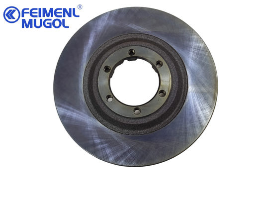 Dobra cena. Zestaw tylnych tarcz hamulcowych dla Forda Transita V348 PUMA2.4 6C11-2A315-AB w Internecie