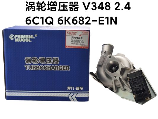 Dobra cena. FEIMENL MUGOL FORD TRANSIT V348, TURBOSPRĘŻARKA PUMA2.4, 6C1Q 6K682-E1N w Internecie