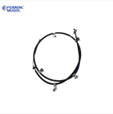 Dobra cena. 3507010-T60PR Lewy tylny kabel hamulca ręcznego, 2470 mm, zbudowany dla JMC Daka (T60 Pickup) w Internecie