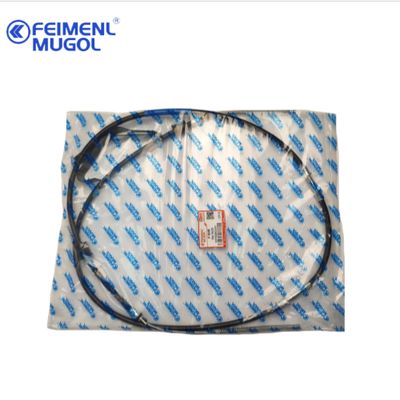 Dobra cena. Oryginalny kabel hamulca ręcznego CN2C15 4001EA do Forda Transita z długim rozstawem osi i podwójnymi tylnymi kołami – zaprojektowany z myślą o wytrzymałości i precyzji w Internecie