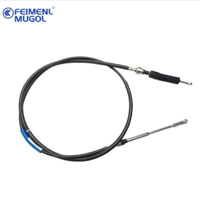 Dobra cena. OEM ISUZU 100P Linka zmiany biegów 8-97089987 Bez głowicy w Internecie