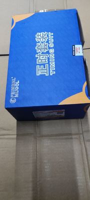 Dobra cena. OEM B3031010BA- Kompletny zestaw łańcucha rozrządu – Niezawodne dopasowanie do Transit V36 w Internecie