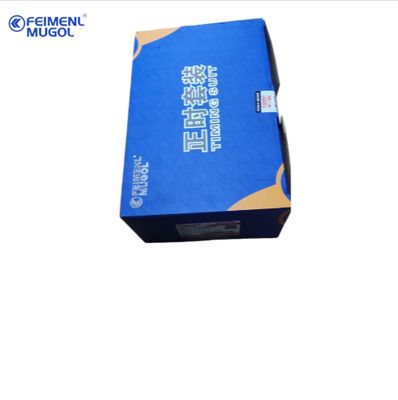 Dobra cena. Oryginalny łańcuch rozrządu (66 ogniw) do modeli Ford V348 / Everest / JMC, BK3Q-6268-AA w Internecie