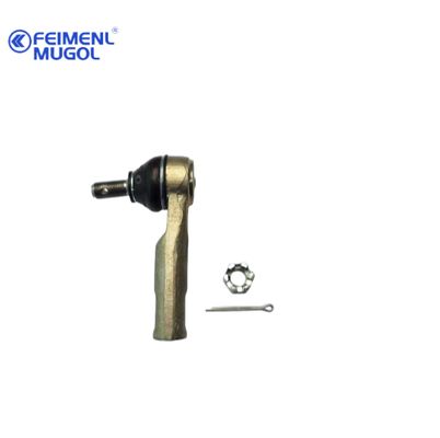 Dobra cena. Genuine Outer Tie Rod End Durable Fit for Great Wall H6 SUV w Internecie