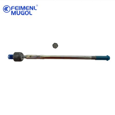 Dobra cena. 92VB 3L519AB Reliable Steering System Part, Inner Tie Rod for Transit, Quanshu w Internecie