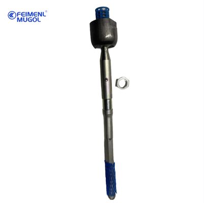 Dobra cena. F128 Heavy-Duty Inner Tie Rod – Perfect Steering Upgrade for Foton Pickups w Internecie