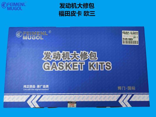 Dobra cena. 4401465-0008-001 Genuine Engine Overhaul Kit – Designed for Foton Pickup Euro 3 w Internecie