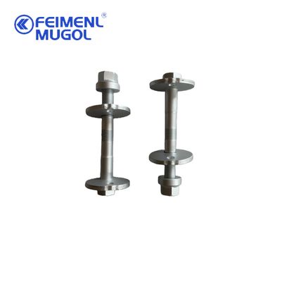 Dobra cena. Genuine JMC Yuhu / Foton Tunland Lower Control Arm Bolt Short Type Premium 2904320P3010 OEM Suspension Fastener Zaprojektowany dla doskonałego dopasowania Siła Długotrwała Trwałość w każdych warunkach w Internecie