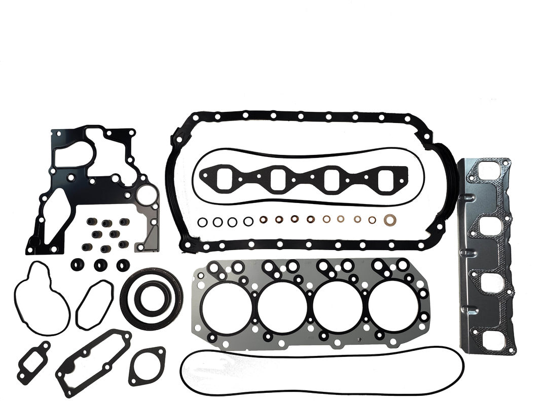 1000002BBXX Engine Full Gasket Head Suitable For JMC1020 International Truck Spare Parts