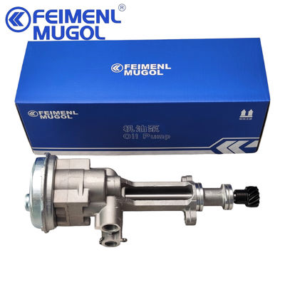 8-97385984-0 8-97033175-0 8-94360206-2 Zestaw pompy olejowej JMC1030 Isuzu Nkr 4jb1