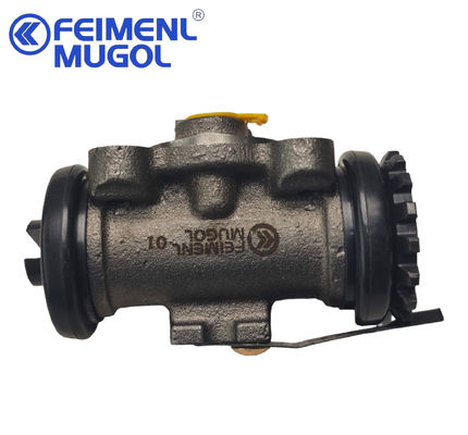 8-97078619-0 8-94128143 tylne koło hamulcowe Cylinder ISUZU NKR 4JB1 Części