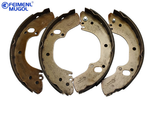 TFS TFR DMAX 4X2 tylna opona hamulcowa ISUZU Ciężarówka części zamienne 8-98346023-0 8983460230